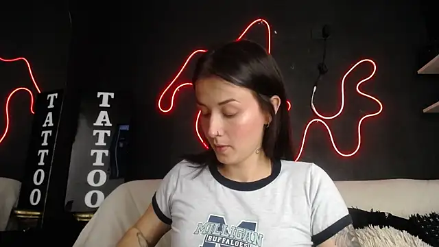 Emma sweet hot online show from 04.15.26