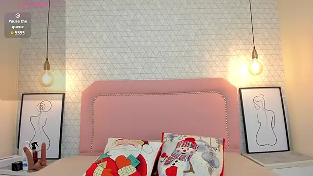 TAYLORMEYER1 online show from 12.04.25