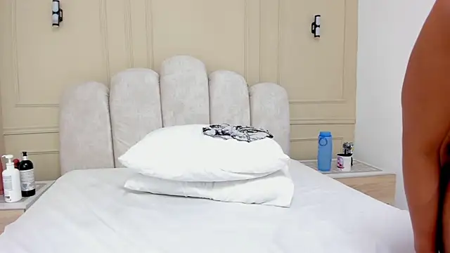 TAYLORMEYER1 online show from 04.06.26