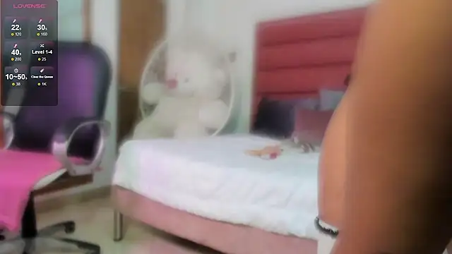 dulce morbida online show from 02.26.26