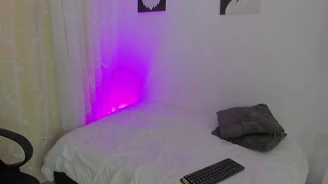 DOMINANT CELEST online show from 10.21.25