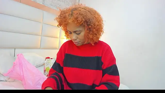 Sofia clk online show from 03.19.26