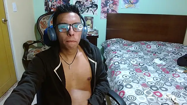 DavTwink3100 online show from 11.15.25