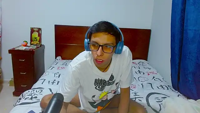 DavTwink3100 online show from 01.09.26