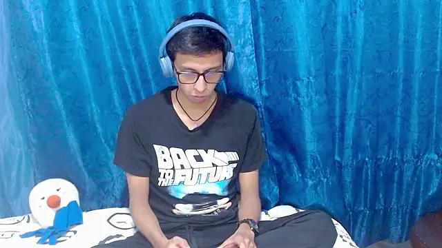 DavTwink3100 online show from 01.17.26