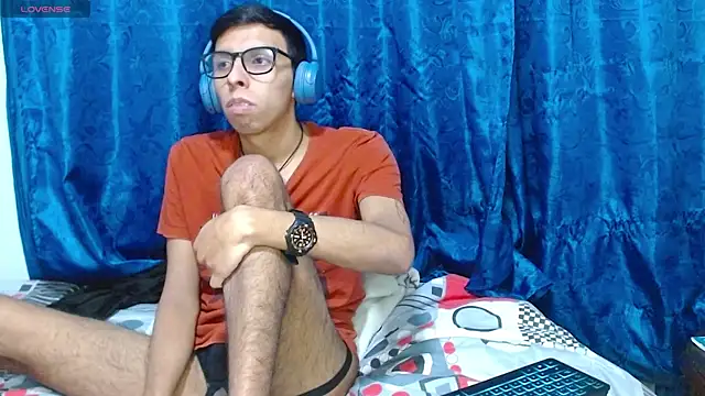 DavTwink3100 online show from 04.01.26