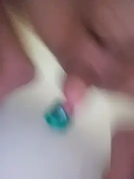 Snapshot of Sexecochon chatting on 10.30.25 Sexecochon online show from 10.30.25