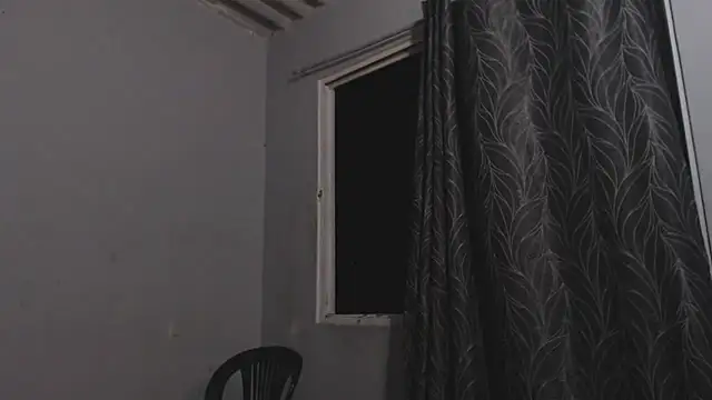 TheXEbonyxxx online show from 11.26.25