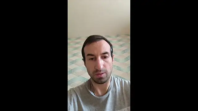 Snapshot of Andruu_ chatting on 10.24.25 Andruu  online show from 10.24.25