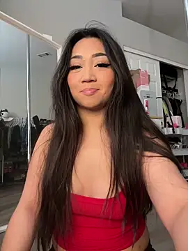 babygirlesme online show from 12.19.25