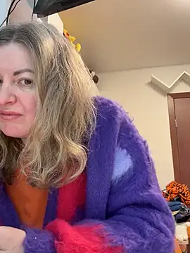 Amelia-Diamond online show from 01.16.26