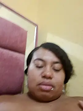 Snapshot of 55indomable chatting on 10.18.25 55indomable online show from 10.18.25