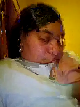 Snapshot of 55indomable chatting on 10.26.25 55indomable online show from 10.26.25