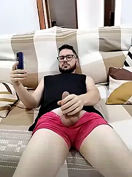 Branquinhowm online show from 10.20.25