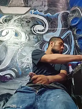 Snapshot of vergueo3 chatting on 02.23.26 vergueo3 online show from 02.23.26