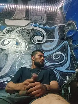 Snapshot of vergueo3 chatting on 02.26.26 vergueo3 online show from 02.26.26