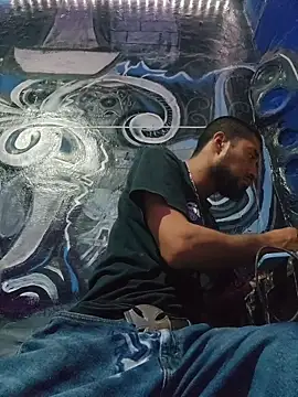 Snapshot of vergueo3 chatting on 02.27.26 vergueo3 online show from 02.27.26