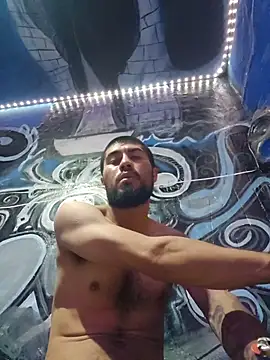 Snapshot of vergueo3 chatting on 03.02.26 vergueo3 online show from 03.02.26