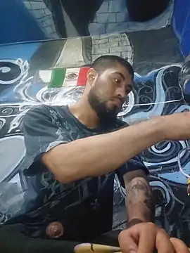 vergueo3 online show from 04.10.26