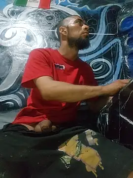 vergueo3 online show from 04.15.26