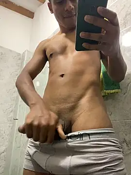 liam Brooks9 online show from 12.01.25