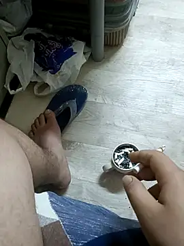 Snapshot of ConvoyedSubgroup chatting on 02.10.26 ConvoyedSubgroup online show from 02.10.26