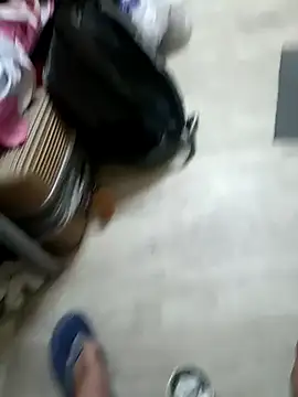 Snapshot of ConvoyedSubgroup chatting on 02.12.26 ConvoyedSubgroup online show from 02.12.26