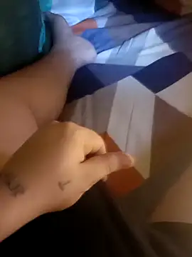 Snapshot of ConvoyedSubgroup chatting on 02.13.26 ConvoyedSubgroup online show from 02.13.26