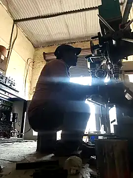 Snapshot of RNlov chatting on 02.10.26 RNlov online show from 02.10.26