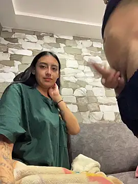 Snapshot of Neptuno_x chatting on 11.19.25 Neptuno x online show from 11.19.25