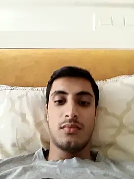 Snapshot of Jemin_21 chatting on 10.19.25 Jemin 21 online show from 10.19.25
