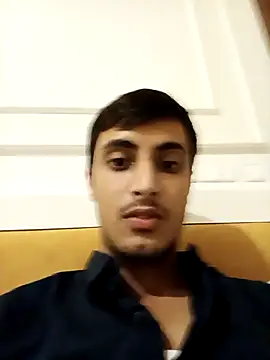 Snapshot of Jemin_21 chatting on 10.20.25 Jemin 21 online show from 10.20.25