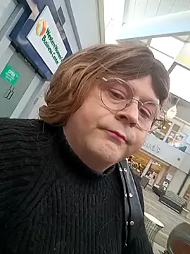 Ashley-Amber Dragon online show from 03.23.26