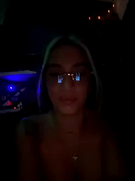 KIMBERLYPULIDO online show from 10.25.25