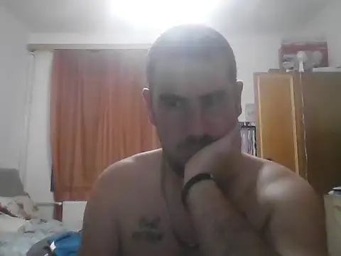 Szeximado31 online show from 11.21.25