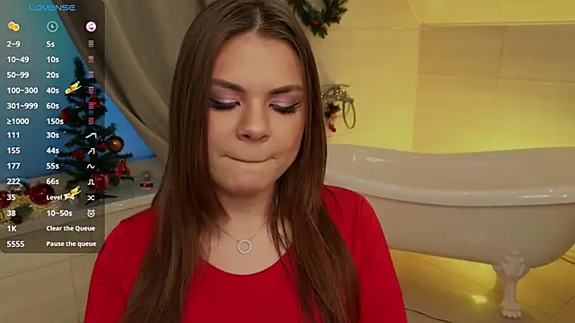 Miss Delia online show from 12.01.25