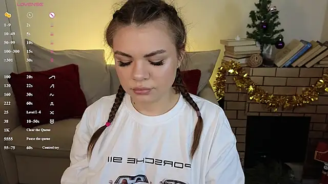 Miss Delia online show from 01.07.26