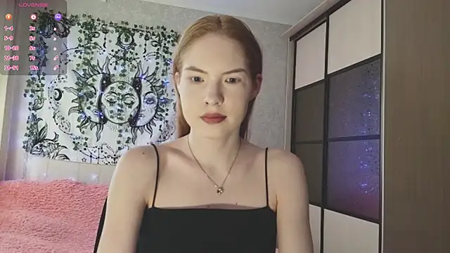 VETT KITTY online show from 11.17.25