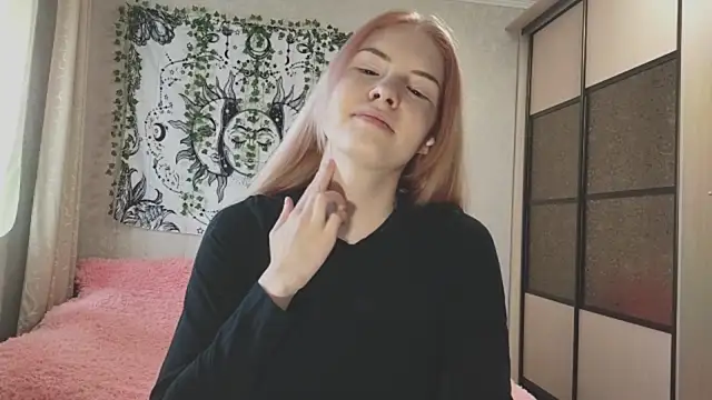 VETT KITTY online show from 11.23.25