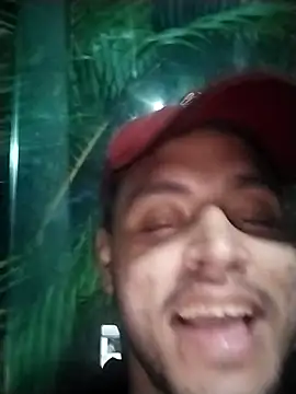 Casal em chamas online show from 11.17.25