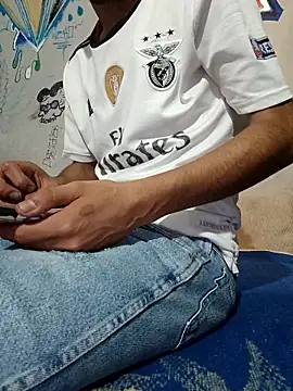 Pedropuente200 online show from 11.21.25