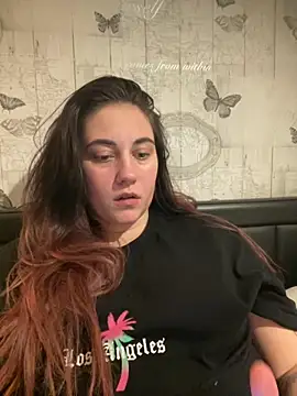 YourFrenchFeliciexo online show from 12.01.25