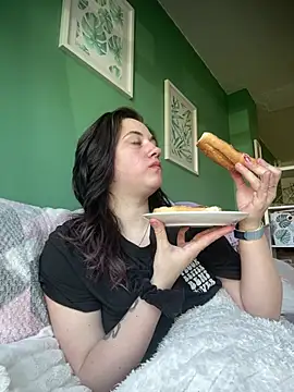 YourFrenchFeliciexo online show from 04.13.26