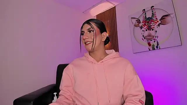 stefy bratz online show from 03.23.26