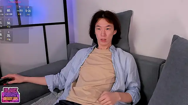 Jackson Lei online show from 11.25.25