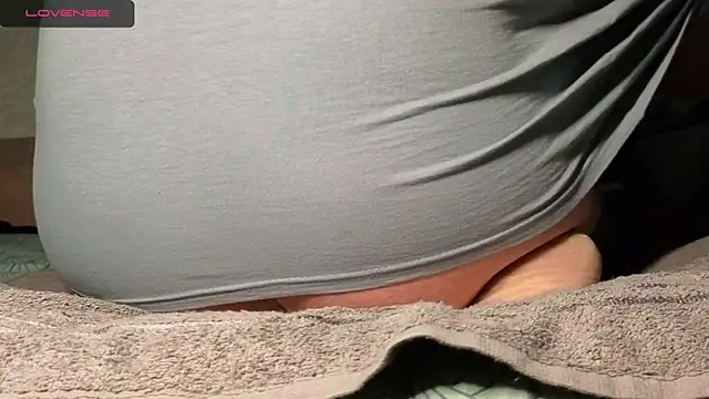 Very-sweet online show from 02.11.26