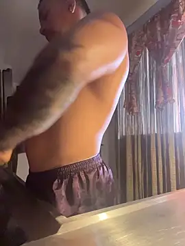 FreszX online show from 02.13.26