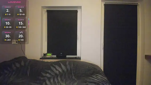 MiaRides19 online show from 10.26.25