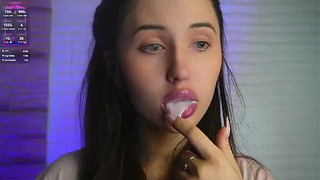 gettoknowmebetter online show from 10.20.25