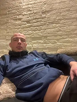 Rotteei1 online show from 01.18.26